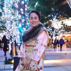 Meet your Posher, Emily